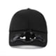 thumbnail image 1 of Sombrero para Exteriores con Ventilador Solar, Gorra de Béisbol con Ventilador Solar, Protector Solar de Verano, Parasol., 1 of 5