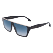 VICTORIA BECKHAM VB683S-415-58 Sunglasses Size 58mm 145mm 12mm midnight Women NEW