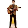 Advanced Graphics Elvis Sportscoat Guitar Life-Size Cardboard Stand-Up
