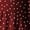 Red Polka Dots, variant on Katigan Womens Tunic Dress Long Sleeve V Neck Casual Loose Flowy Swing Shift Dresses Red Polka Dots S