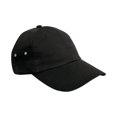 thumbnail image 1 of Result Headwear Plush Baseball Cap, 1 of 1