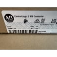 thumbnail image 1 of Allen Bradley 1756-L71 ControlLogix 2MB Controller SER B FW 1.010 USA, 1 of 4