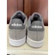 thumbnail image 3 of Ad-id-as Cloudfoam Low Top Gray Casual Sneaker, Mens Size 10, EUC, 3 of 5