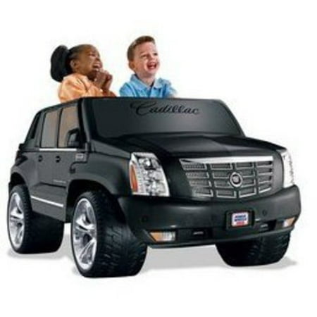 Power Wheels Escalade - Walmart.com