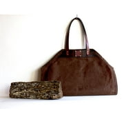 Firewood Carry by Sturdy Brothers