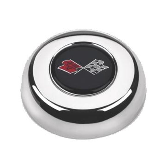 Grant 5632 Fits/For Gm Licensed Horn Button