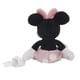 thumbnail image 3 of Soporte para chupetes Disney Minnie Mouse Plush Buddy, 3 of 5