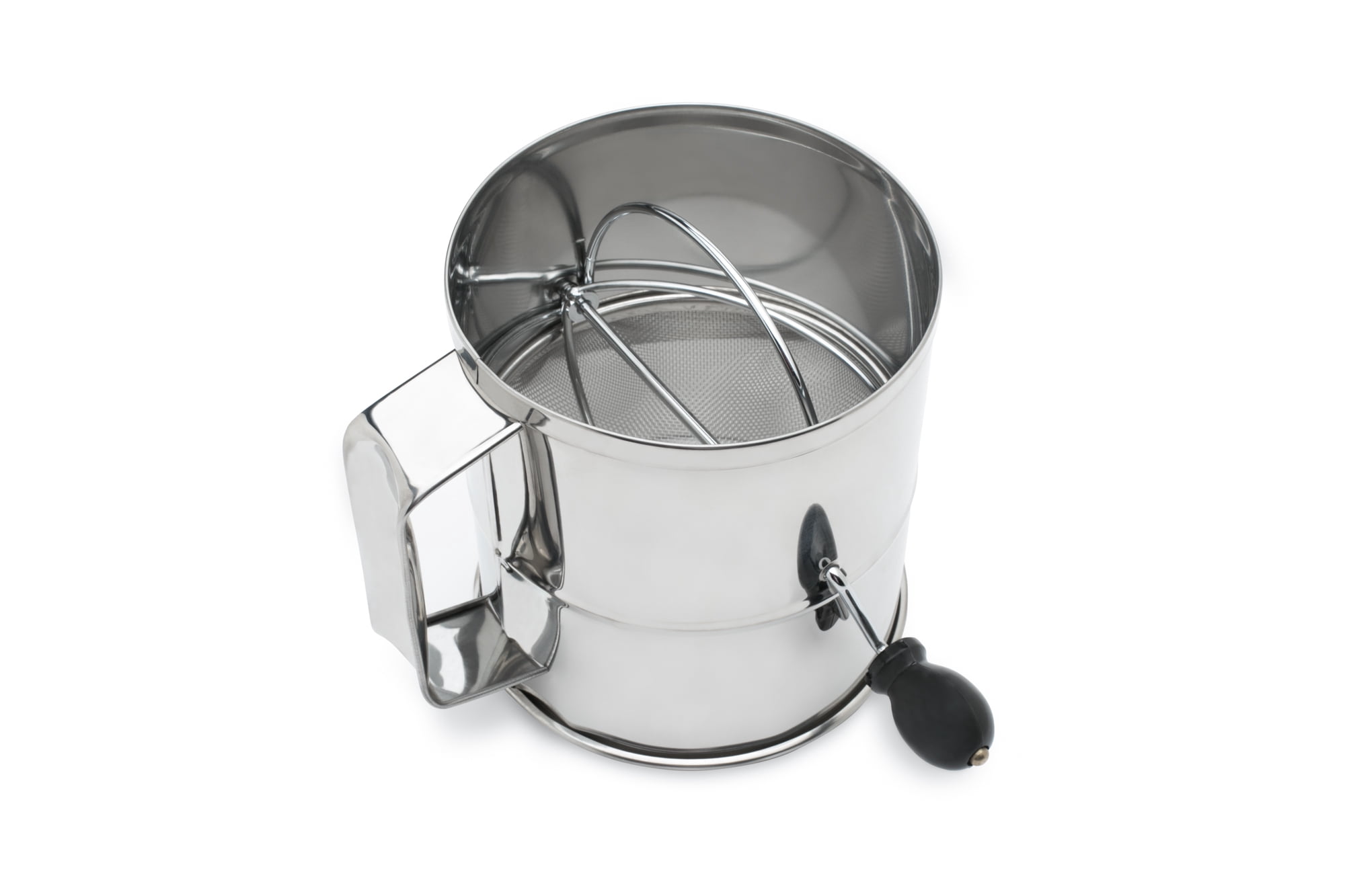 Fox Run Flour Sifter - Thumbnail 3