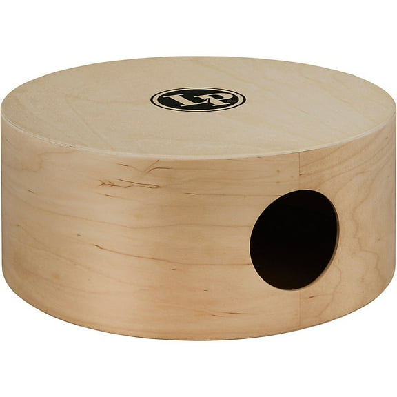 LP 12" 2-Sided Snare Cajon (2019)