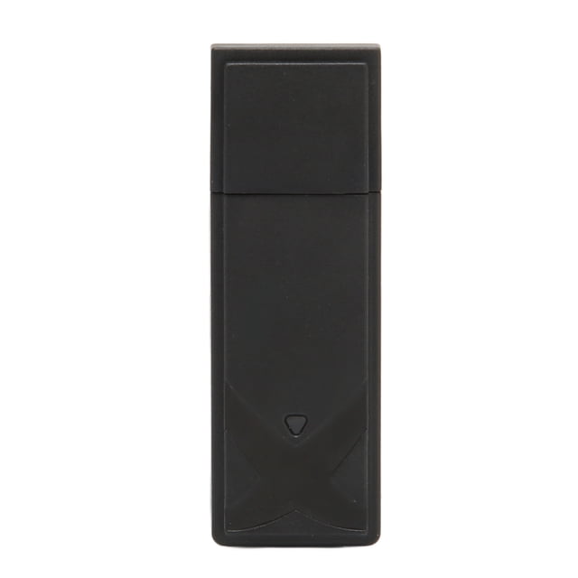 Adaptador de controlador inalámbrico Plug and Play Interfaz USB estable Convertidor de controlador Bluetooth para PS4 PC Host