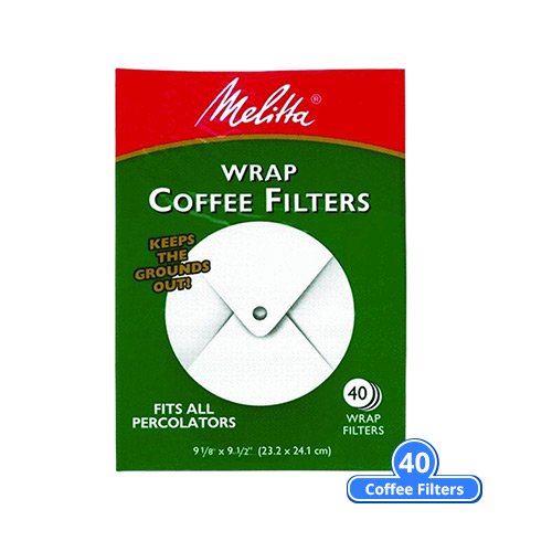 Percolator Filters