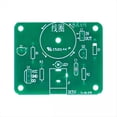 thumbnail image 2 of Experimento de OscilacióN ElectromagnéTica, Kit de Bricolaje, TecnologíA, Ensamblaje de Soldadura por InduccióN de OscilacióN ElectromagnéTica de PequeñA ProduccióN, 2 of 5