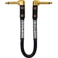 thumbnail image 3 of Mogami Gold Instrument Cables, 18", 3 of 3