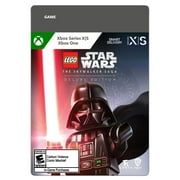 Lego Star Wars The Skywalker Saga Deluxe Edition - Xbox One, Xbox Series X,S