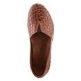 thumbnail image 3 of Spring Step Kathaleta-Croco Shoes for Women - Ladies Leather Booties with Rubber Outsole - Comfortable Slip-On Flat Shoes for Womens, 3 of 8