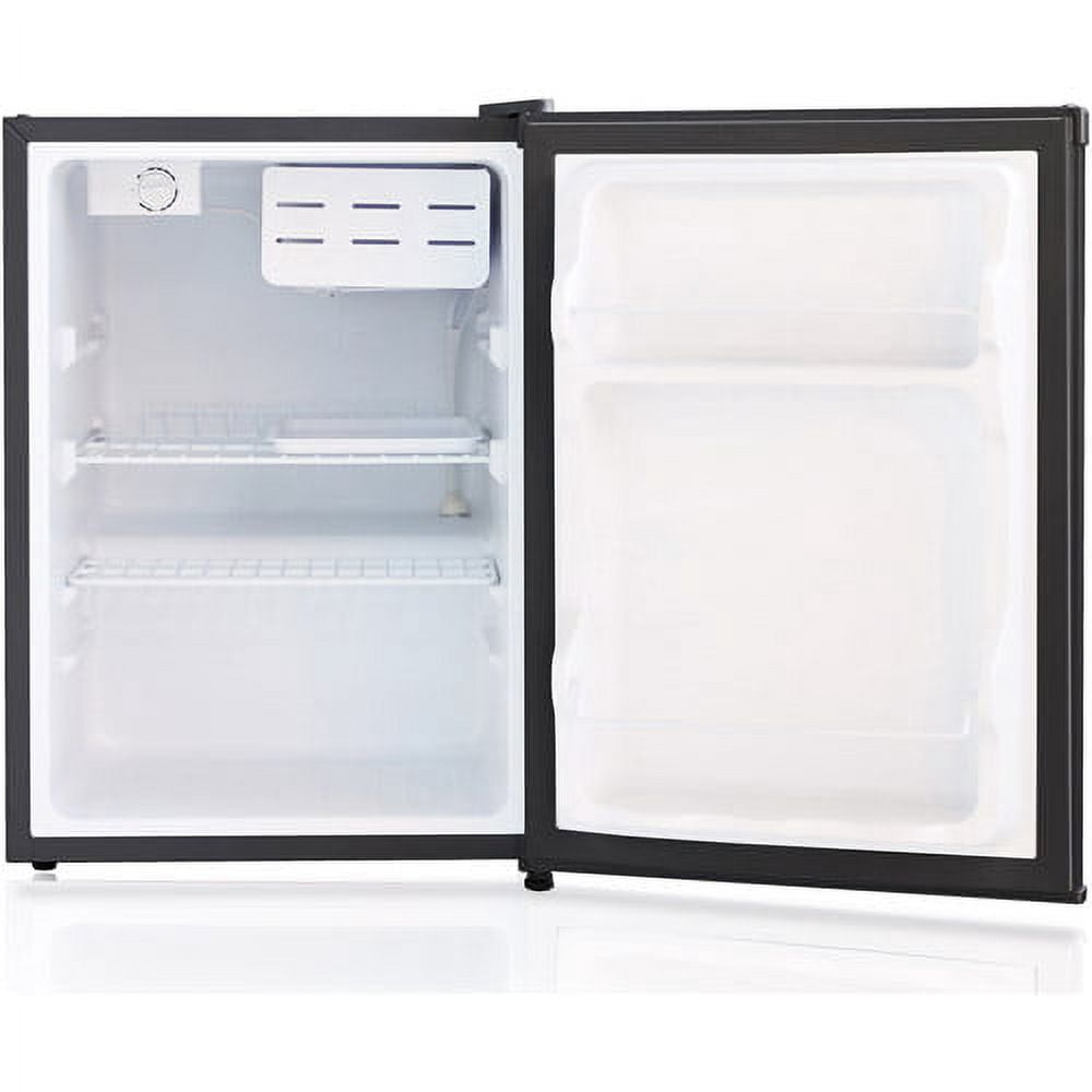 Sunpentown 2.4-cu. ft. Compact Refrigerator