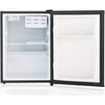 thumbnail image 2 of Sunpentown 2.4-cu. ft. Compact Refrigerator, 2 of 3