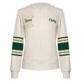 thumbnail image 3 of Adult Kids Children Stranger Cos Things Chrissy Cosplay Costume Hawkins High School Uniform Jacket Coat Halloween Carnival Suit, 3 of 5