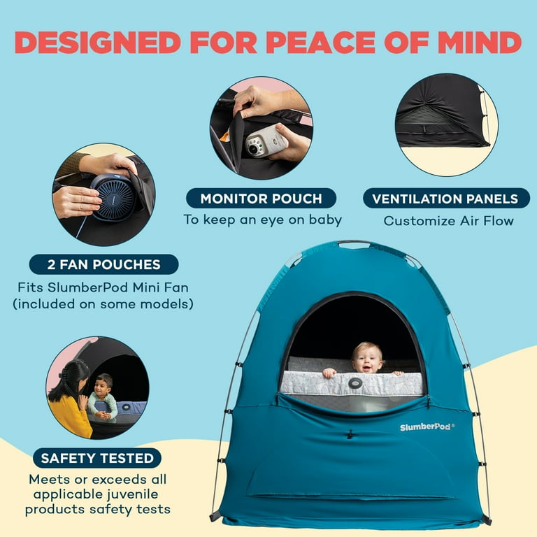 その他 slumber pod Amazon.com : SlumberPod Bundle The Original Blackout Sleep