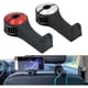 thumbnail image 1 of Soporte universal para teléfono móvil para coche - Soporte para rejilla de ventilación para smartphone, compatible con iPhone y otros teléfonos móviles, base segura para automóvil, 1 of 7