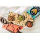 thumbnail image 2 of Tortilla Chips | Grain free | Gluten Free Chips | Paleo & Vegan Snacks | Non GMO | Dip Chip, 5 Ounce (Pack of 1), 2 of 5