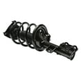 thumbnail image 2 of Mando Suspension Complete Strut Assembly MSS050064 Fits select: 2010-2013 KIA FORTE, 2 of 2
