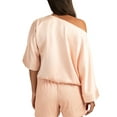 thumbnail image 2 of Trina Turk womens  Lyric Top, XS, 2 of 3