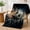 color2, variant on Rdsfhsp Cool Street Art Skateboarding Graffiti Flannel Throw Blanket Soft Warm Fleece Blanket for Boys Teens Bedroom Couch Sofa Decor