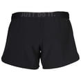 thumbnail image 3 of Nike Women's Dri-Fit Phantom 2-In-1 Training Shorts, 3 of 3