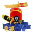 thumbnail image 3 of Ensemble Chasseurs Ninja Treasure X, 3 of 6