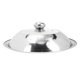 thumbnail image 5 of unbranded Multi Función Para Olla De Cocina Acero Inoxidable Protección Y Conservación De, 5 of 7