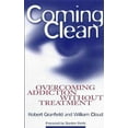 thumbnail image 1 of Coming Clean, Robert Granfield, William Cloud Hardcover, 1 of 2