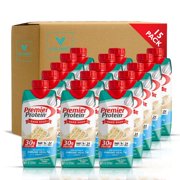 Premier Protein Cake Batter High Protein Shakes Variety Pack 11 Fl. Oz Each 15pk