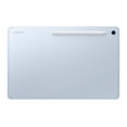thumbnail image 2 of Samsung Galaxy Tab S10 FE+, 8GB+128GB, Bleu clair, 2 of 16