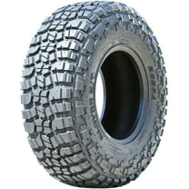 Kenda Klever M/T2 37X12.50R17 124R D 8 Ply mud Light Truck Tire