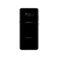 thumbnail image 3 of Pre-Owned Samsung Galaxy S8 Plus 64GB Midnight Black Verizon + GSM Unlocked + (Refurbished: Good), 3 of 4