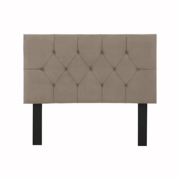 Cabecera Andrea Sansa King Size color Beige
