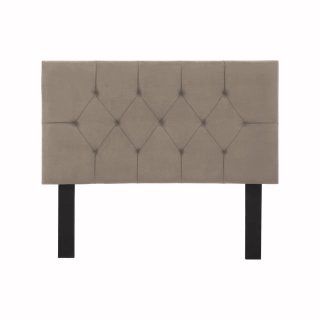 Cabecera Andrea Sansa Queen color Beige