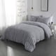 thumbnail image 5 of 3 piezas/juego de ropa de cama de poliéster de estilo moderno, funda de almohada y funda nórdica (King), 5 of 8