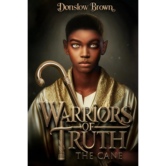 Warriors of Truth: The Cane, (Paperback)