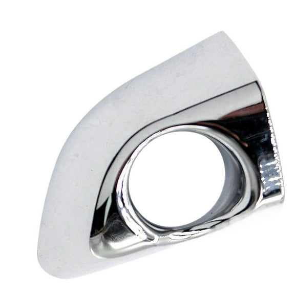 Car Front Left Right Exterior Door Handle Cover 82652-F2010 82662-F2040 For Hyundai Elantra 2017-2020