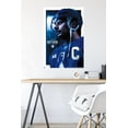 thumbnail image 4 of NHL Toronto Maple Leafs - Auston Matthews 24 Wall Poster, 22.375" x 34", 4 of 4