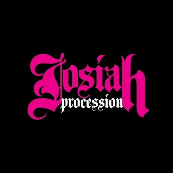 Josiah - Procession - Music & Performance - CD