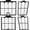4 Pack, variant on XIMEI 8-Pack 9991467-R4 Ultra Fine Filter Panels for Maytronics Dolphin Active 20/30/40/60, Proteus DX4, S200/S300/S400, T35, Triton PS