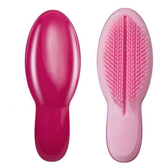 Detangling Brush Detangling Hair Brush, Suitable For All Hair Types, (Brushing)