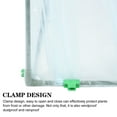 thumbnail image 3 of OULII Home Gardeners Mini Greenhouse Cover Transparent 1Pack, 3 of 4