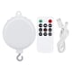 thumbnail image 1 of bebé, cuna USB Control Remoto Bebé Infantil Cuna Cama Caja de Música Campanas Colgando JugueteBlanco LHCER 1, 1 of 8
