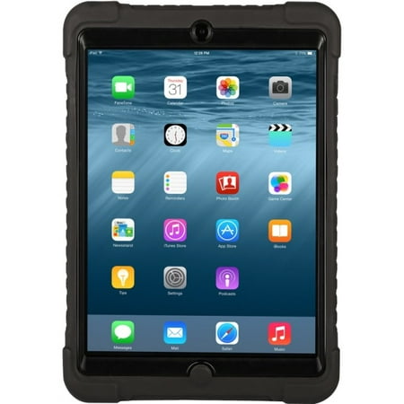 MAXCases Shield Case for Apple iPad mini, Black