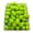 Lime, variant on Mint Silicone Beads For Keychain Making, Necklace, Bracelet Making Kit (9mm, 100pc, Mint) - Jewelry Making Kit - Silicone Beads