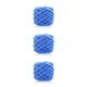 thumbnail image 2 of Naiovety Suéter de hilo de tejer suave de 100g, calcetines tejidos a mano, hilo de una sola hebra, bufanda, sombrero, gorro tejido a mano, Type1 NO1, 2 of 6